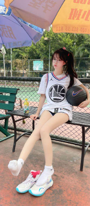 墨姓女孩专属体育商业命名指南